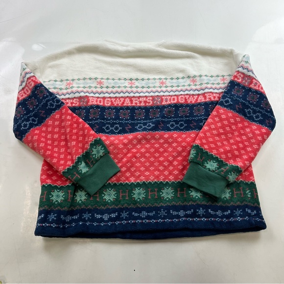 Women’s Secret Harry Potter women’s white pajama S L88-3 - Picture 3 of 8